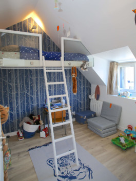 Atelier d'architecture David Huet