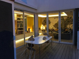 Atelier d'architecture David Huet