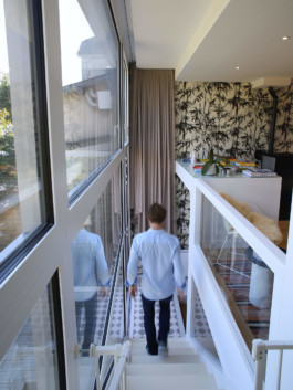 Atelier d'architecture David Huet