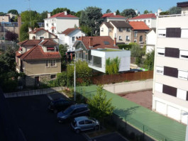 Atelier d'architecture David Huet