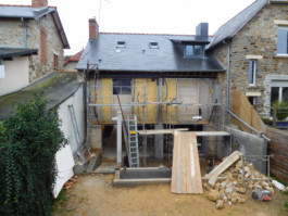 Atelier d'architecture David Huet