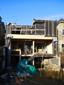 Atelier d'architecture David Huet