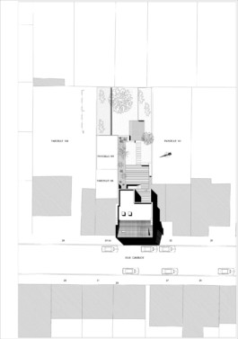 Atelier d'architecture David Huet