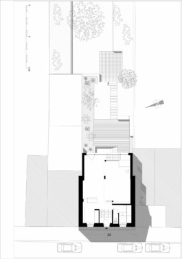 Atelier d'architecture David Huet