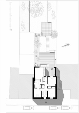 Atelier d'architecture David Huet