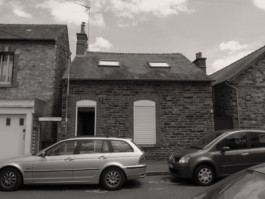 Atelier d'architecture David Huet