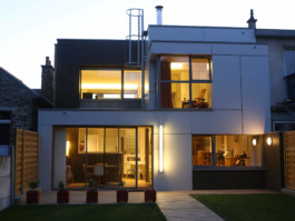 Atelier d'architecture David Huet