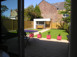 Atelier d'architecture David Huet