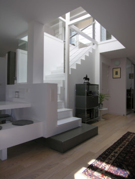 Atelier d'architecture David Huet