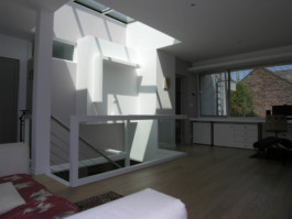 Atelier d'architecture David Huet