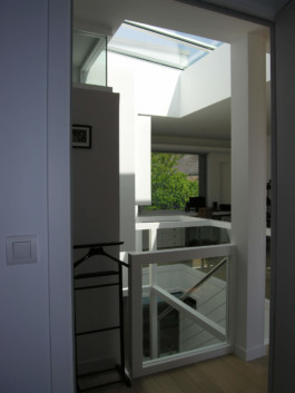 Atelier d'architecture David Huet