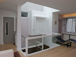 Atelier d'architecture David Huet