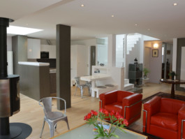 Atelier d'architecture David Huet