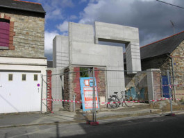 Atelier d'architecture David Huet