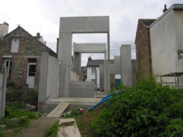 Atelier d'architecture David Huet