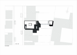 Atelier d'architecture David Huet