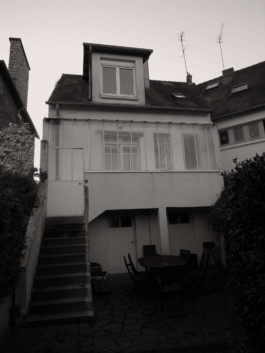 Atelier d'architecture David Huet