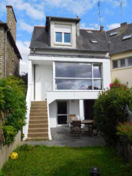 Atelier d'architecture David Huet