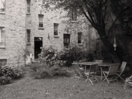 Atelier d'architecture David Huet