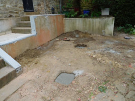 Atelier d'architecture David Huet