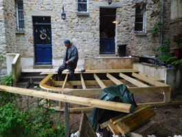 Atelier d'architecture David Huet