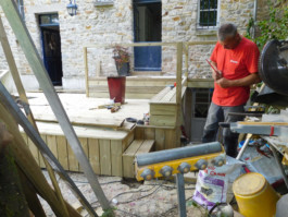 Atelier d'architecture David Huet