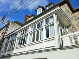 Atelier d'architecture David Huet