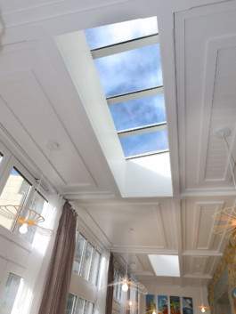 Atelier d'architecture David Huet