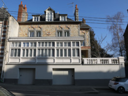 Atelier d'architecture David Huet