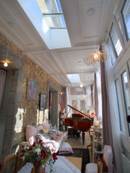 Atelier d'architecture David Huet