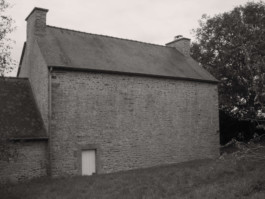 Atelier d'architecture David Huet