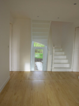 Atelier d'architecture David Huet