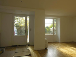 Atelier d'architecture David Huet