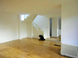 Atelier d'architecture David Huet