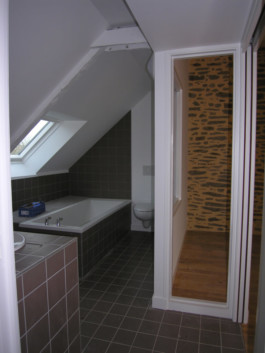 Atelier d'architecture David Huet