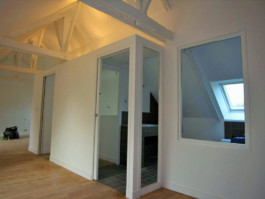 Atelier d'architecture David Huet