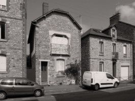 Atelier d'architecture David Huet