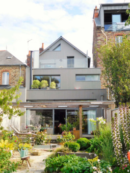 Atelier d'architecture David Huet