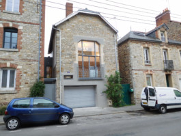 Atelier d'architecture David Huet