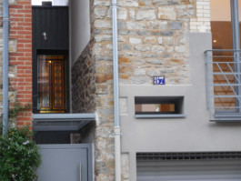 Atelier d'architecture David Huet