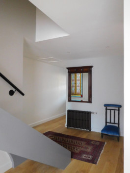 Atelier d'architecture David Huet