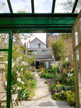 Atelier d'architecture David Huet