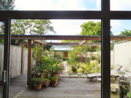 Atelier d'architecture David Huet