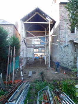 Atelier d'architecture David Huet