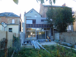 Atelier d'architecture David Huet