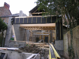 Atelier d'architecture David Huet