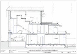 Atelier d'architecture David Huet