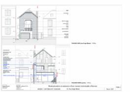 Atelier d'architecture David Huet