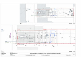 Atelier d'architecture David Huet