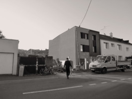 Atelier d'architecture David Huet